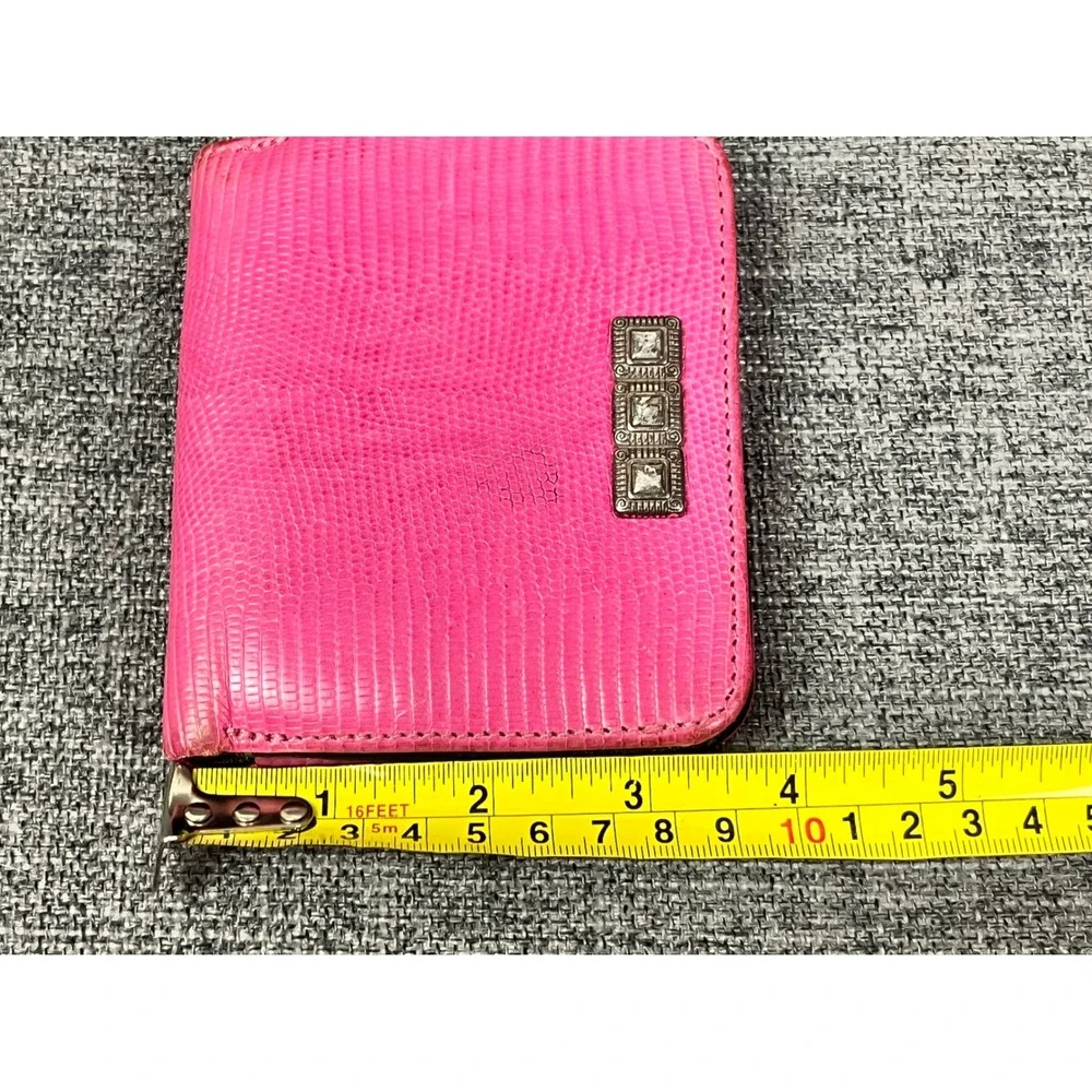Brighton bifold wallet